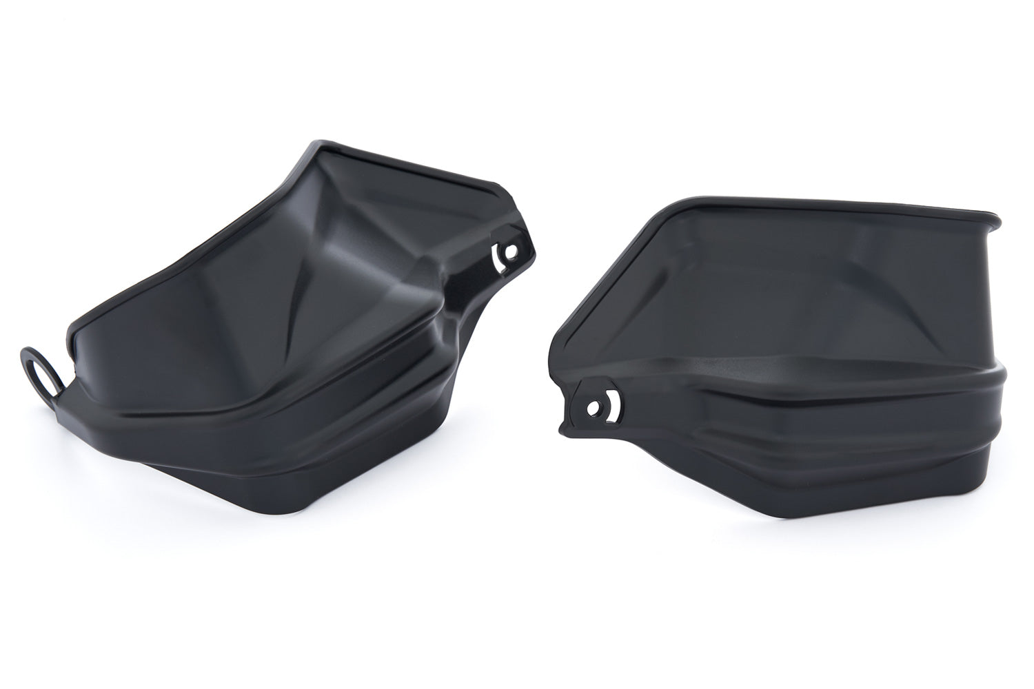 Wunderlich BMW R1250GS Elcik Uzatma Siyah