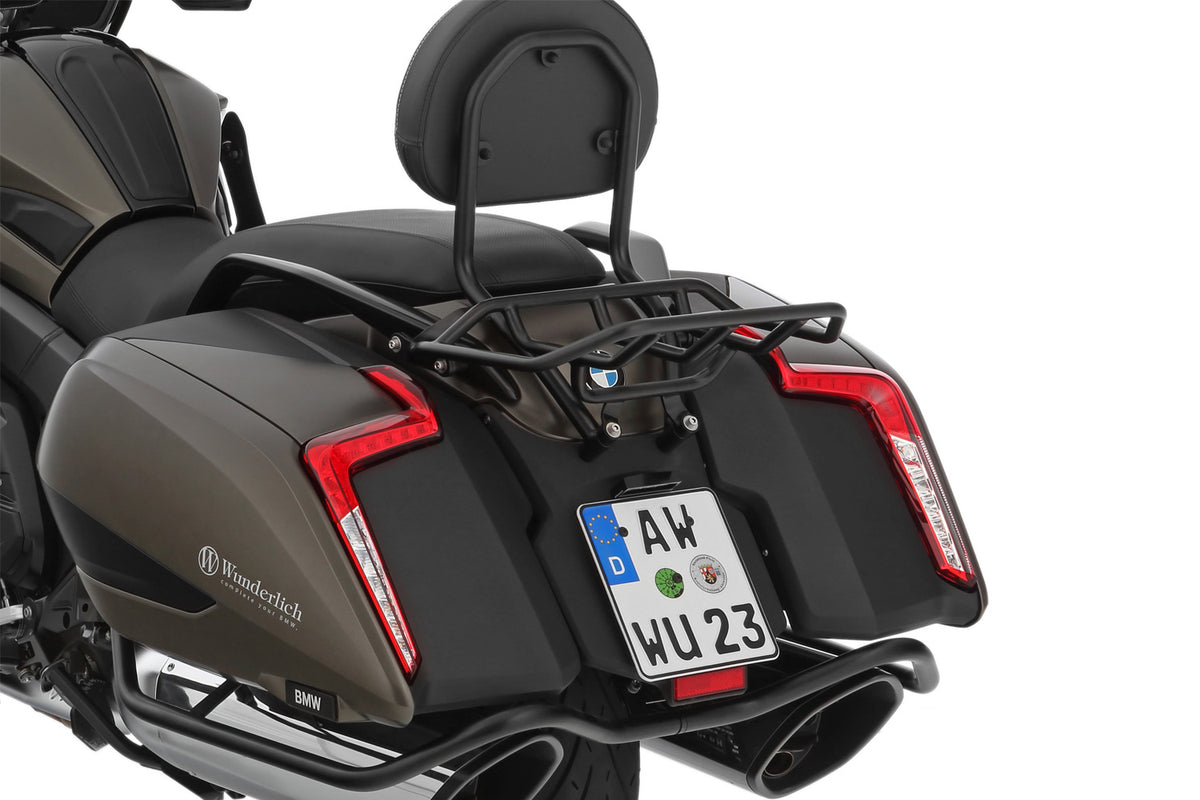 Wunderlich K1600B Çanta Taşıma Demiri