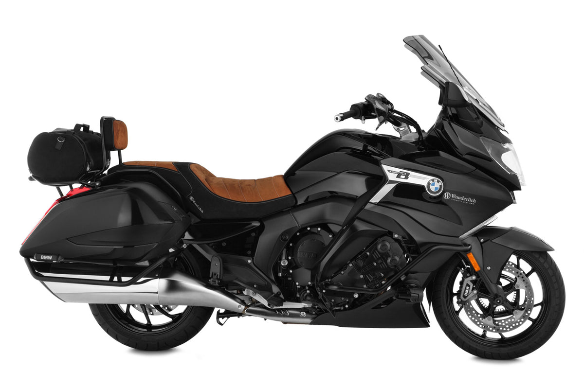 Wunderlich K1600B Çanta Taşıma Demiri