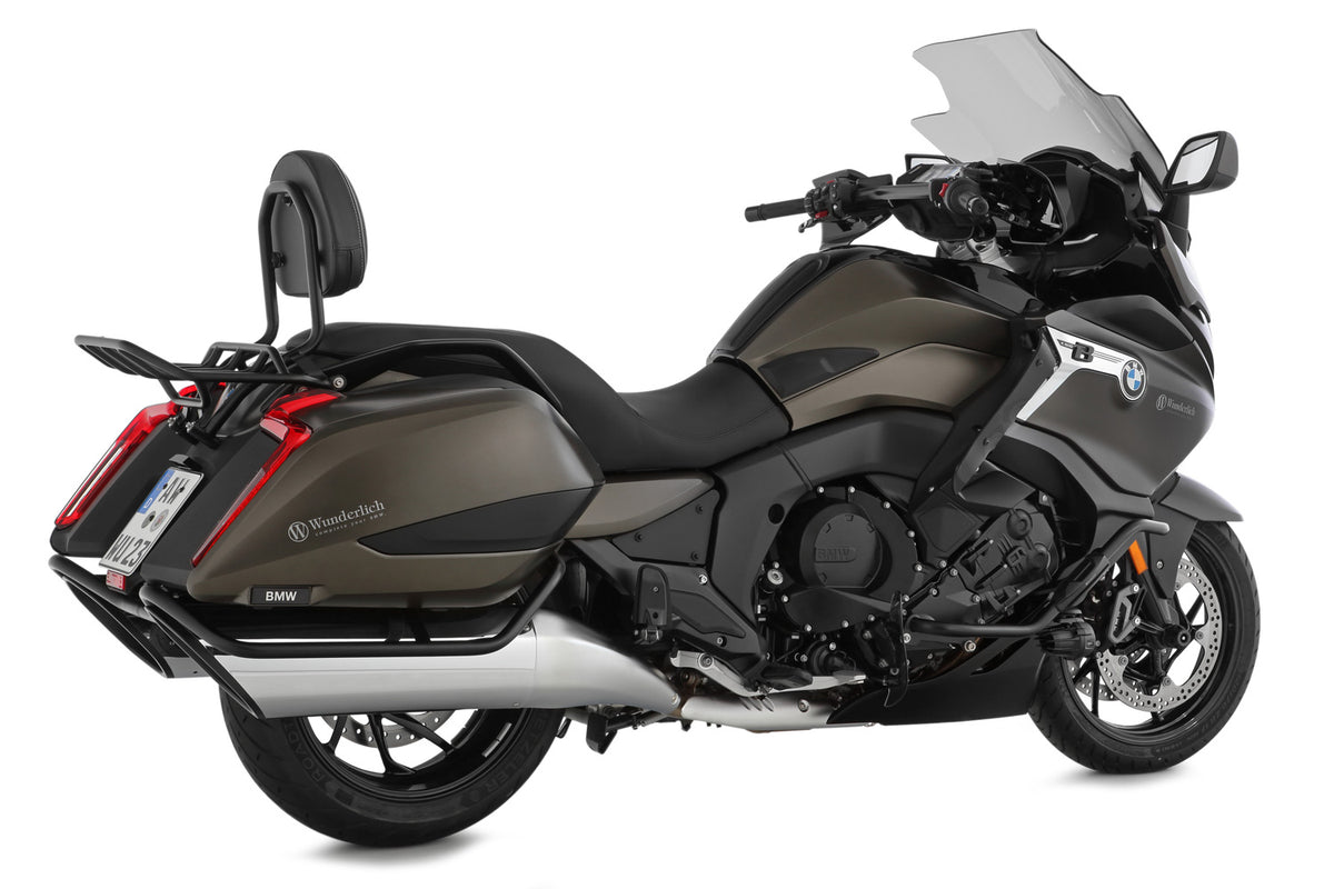 Wunderlich K1600B Çanta Taşıma Demiri