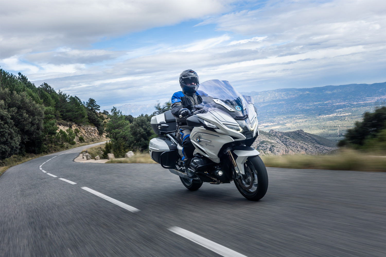 Wunderlich BMW K/RT/CE Serisi TFT Ekran Koruma