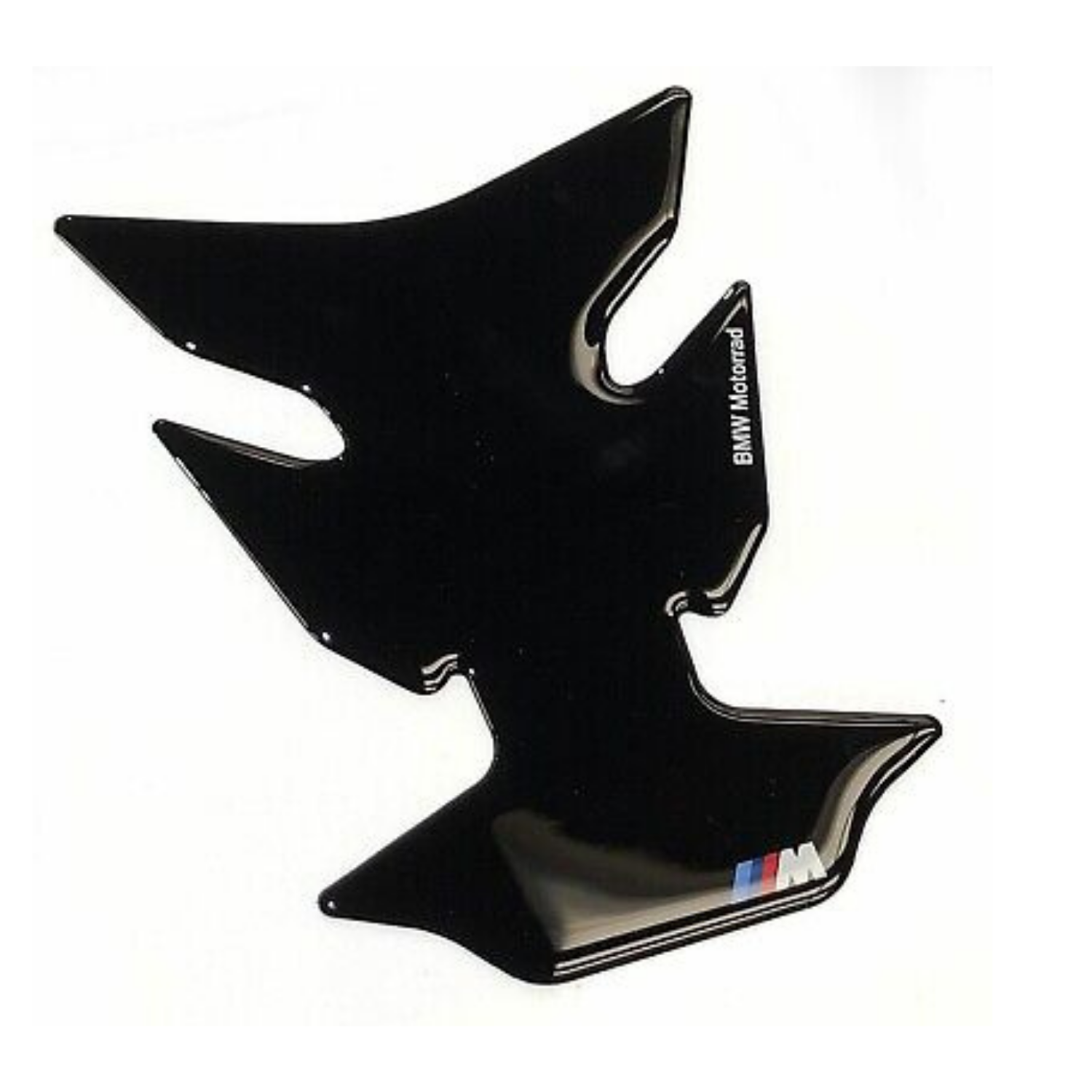 BMW Motorrad S1000RR Tank Pad