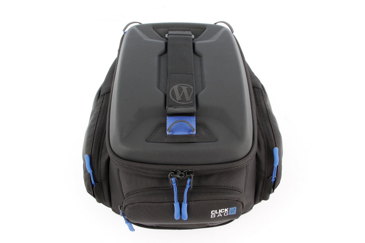 Wunderlich CLICK BAG 11L Depo Çantası