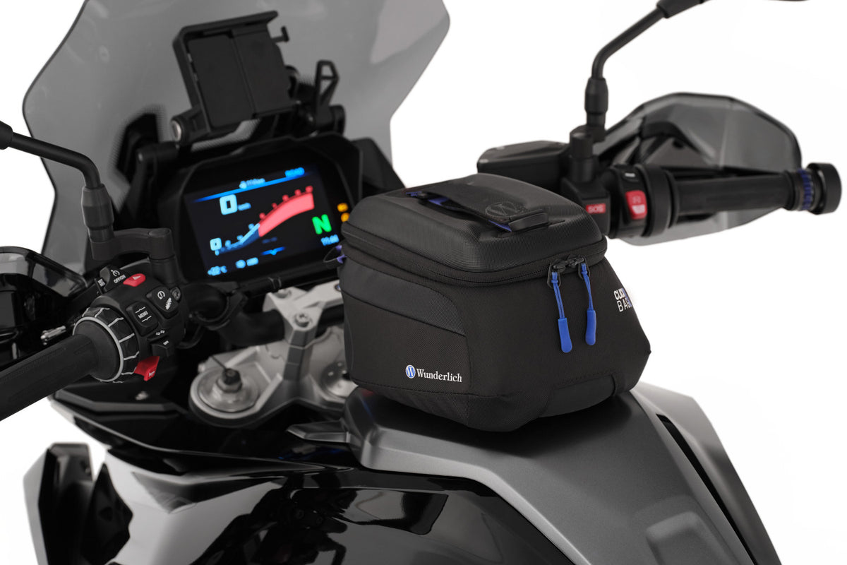 Wunderlich BMW GS-F-XR Serisi Depo Nalı