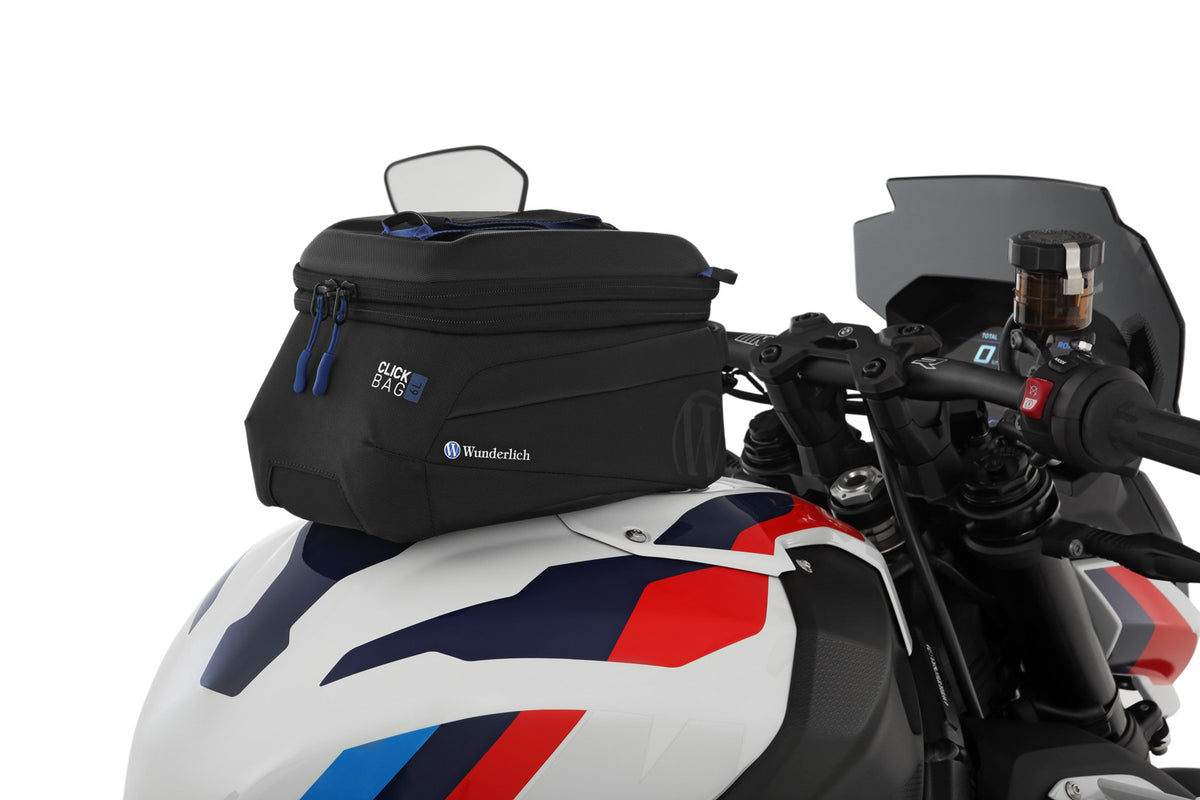 Wunderlich CLICK BAG Depo Nalı - S1000RR / M1000RR