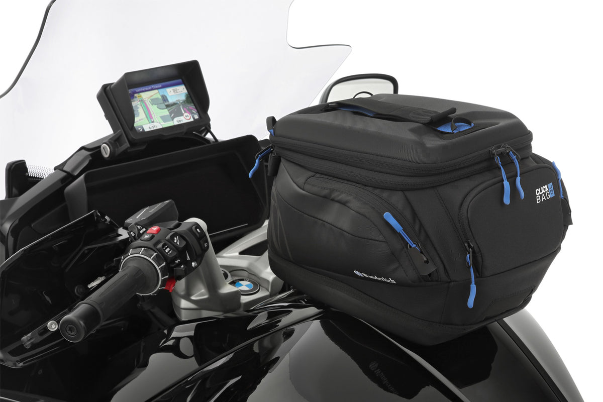 Wunderlich K1600 Serisi Click Bag Depo Nalı