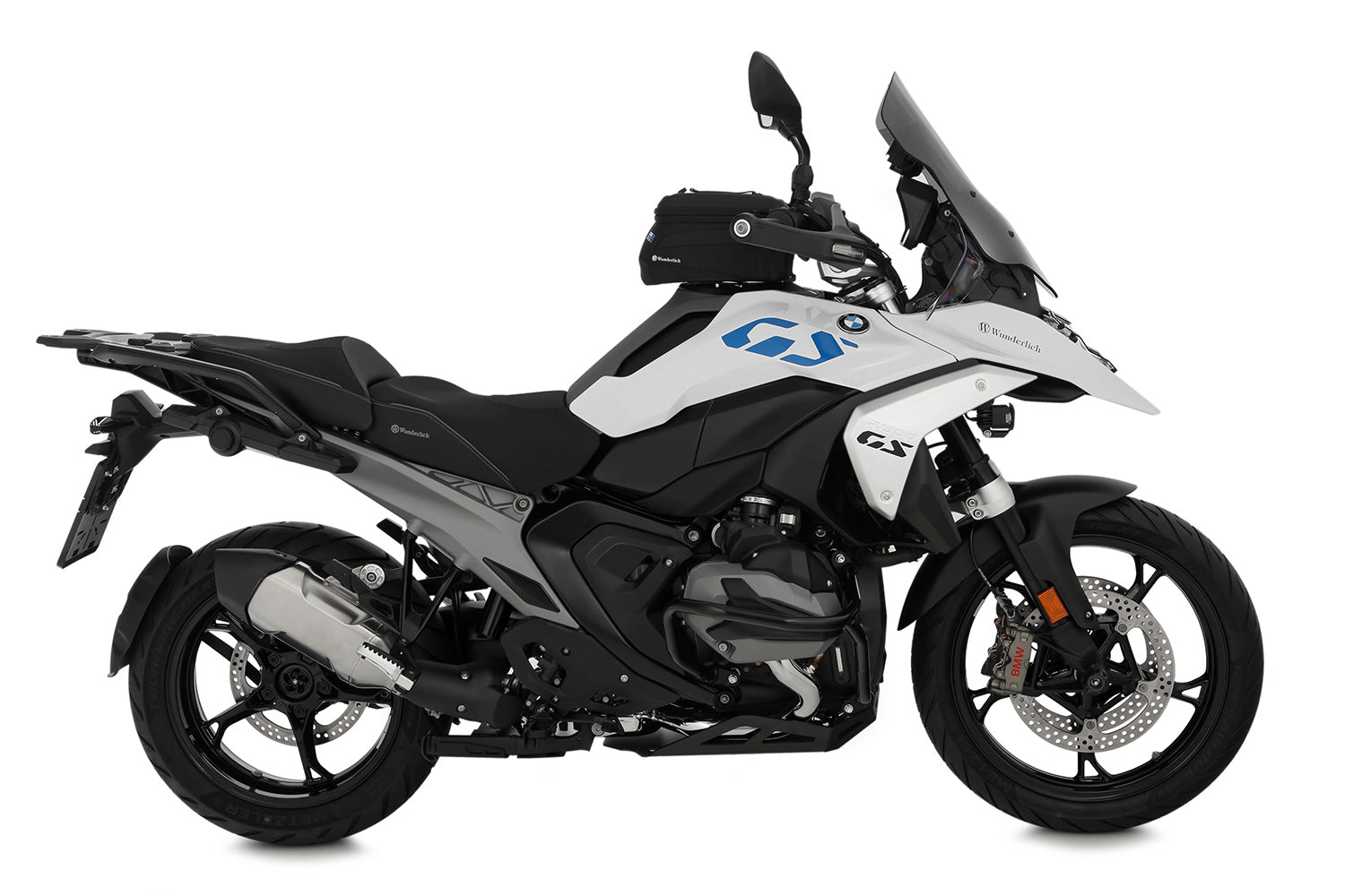 Wunderlich BMW / Adventure Click Bag Depo Nalı