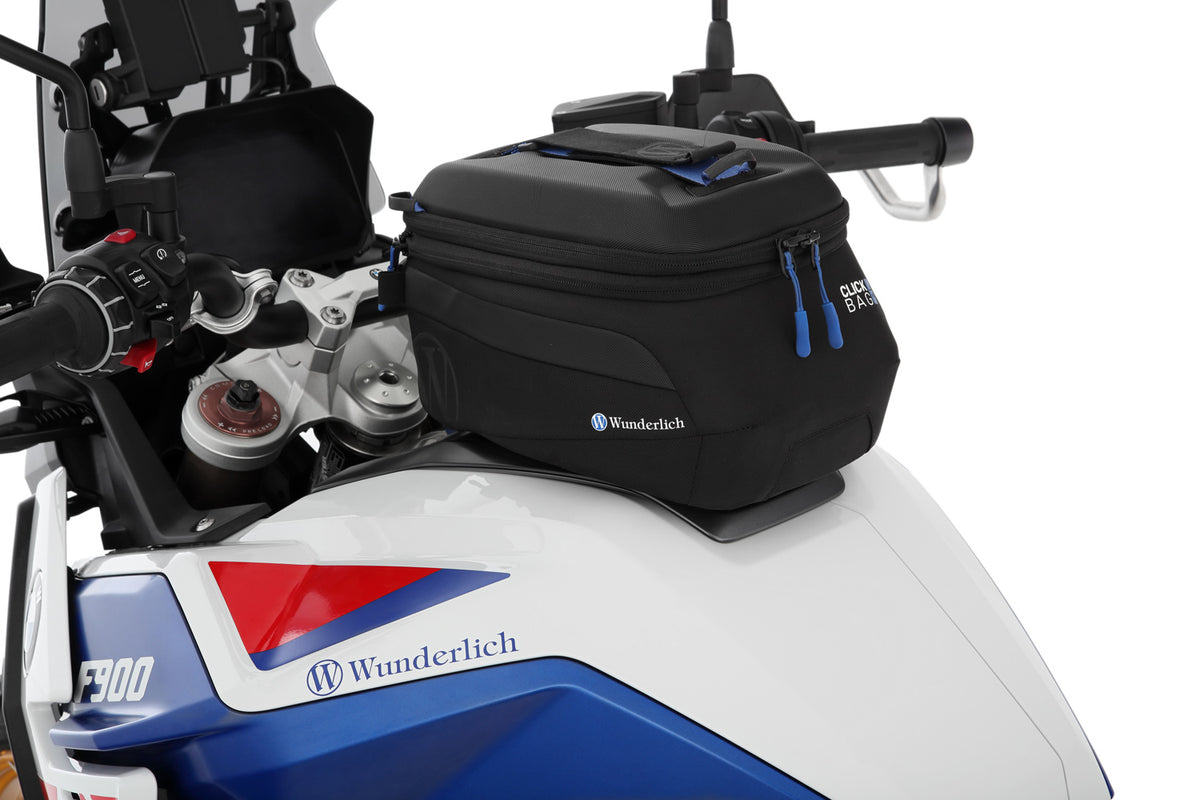 Wunderlich CLICK BAG Depo Nalı - F Serisi
