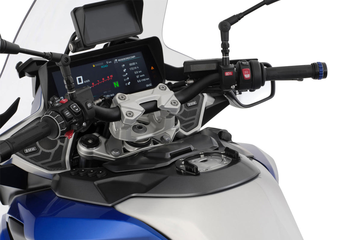 Wunderlich R1300RT Click Bag Depo Nalı