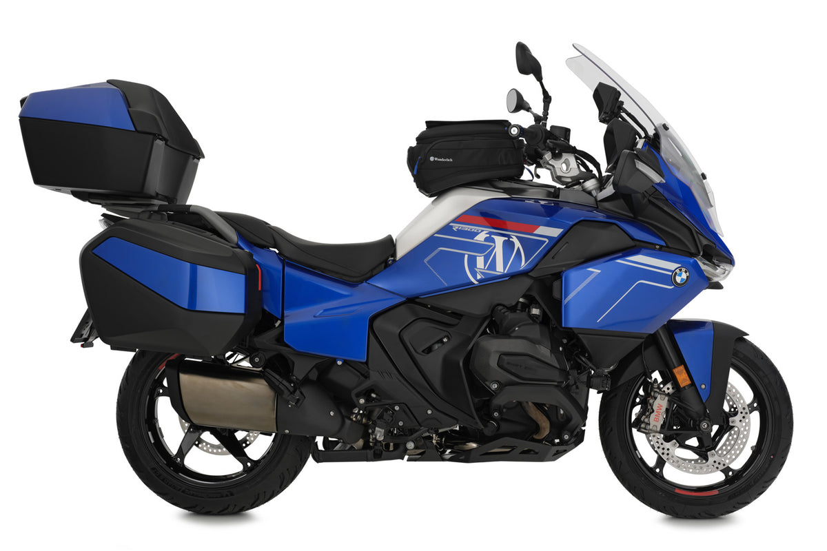 Wunderlich R1300RT Click Bag Depo Nalı