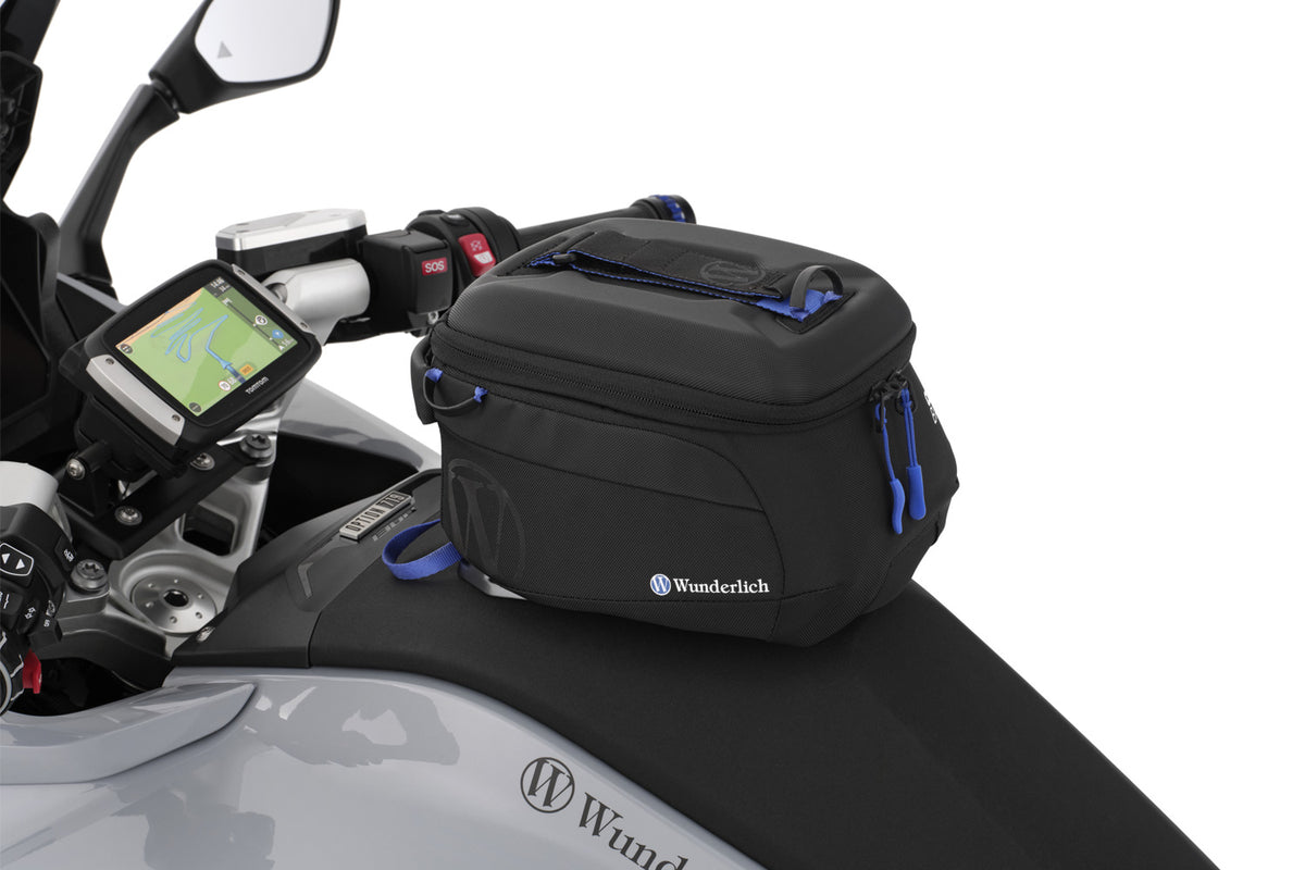 Wunderlich R1300R / R1300RS CLICK BAG Depo Çantası Halkası