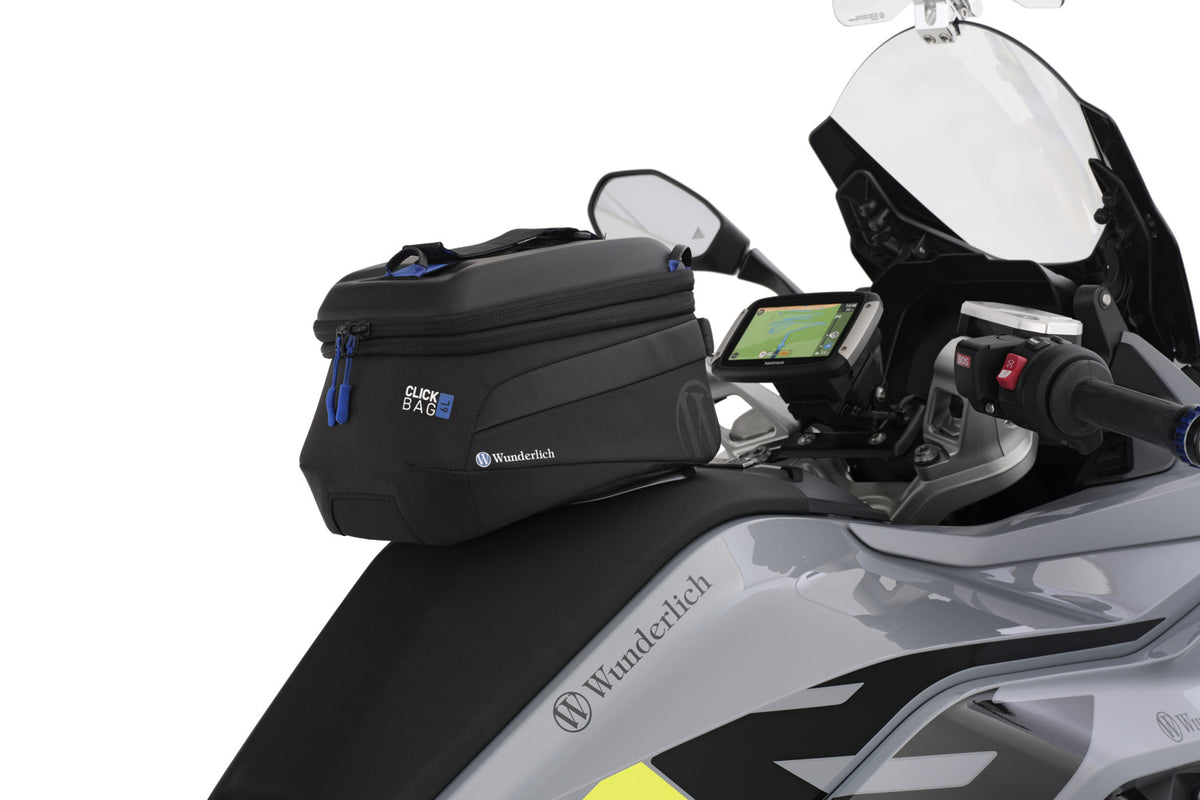 Wunderlich R1300R / R1300RS CLICK BAG Depo Çantası Halkası
