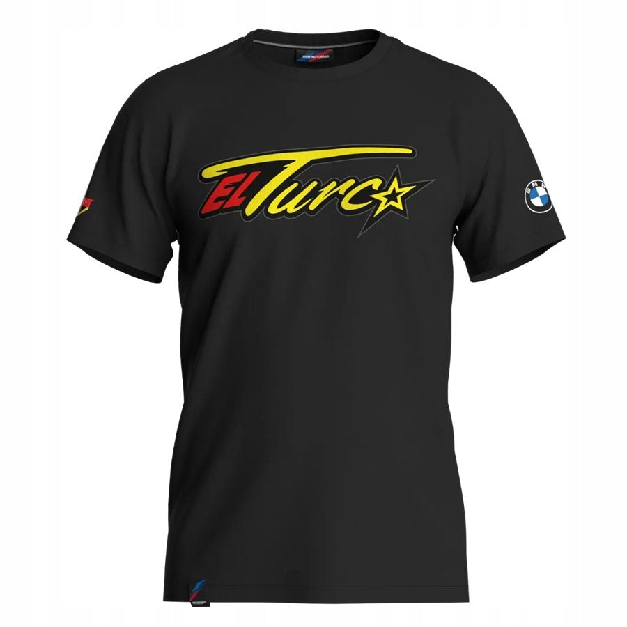 BMW El Turco Tişört