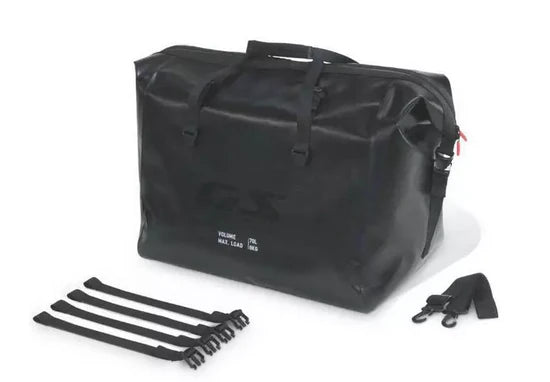 BMW R1300GS ADV Yan İç Çanta