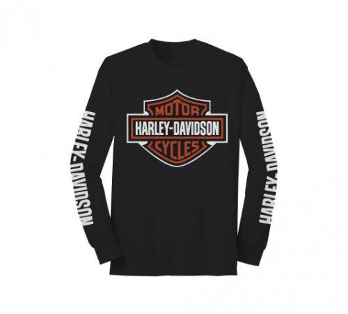 Harley Davidson Tee Knit
