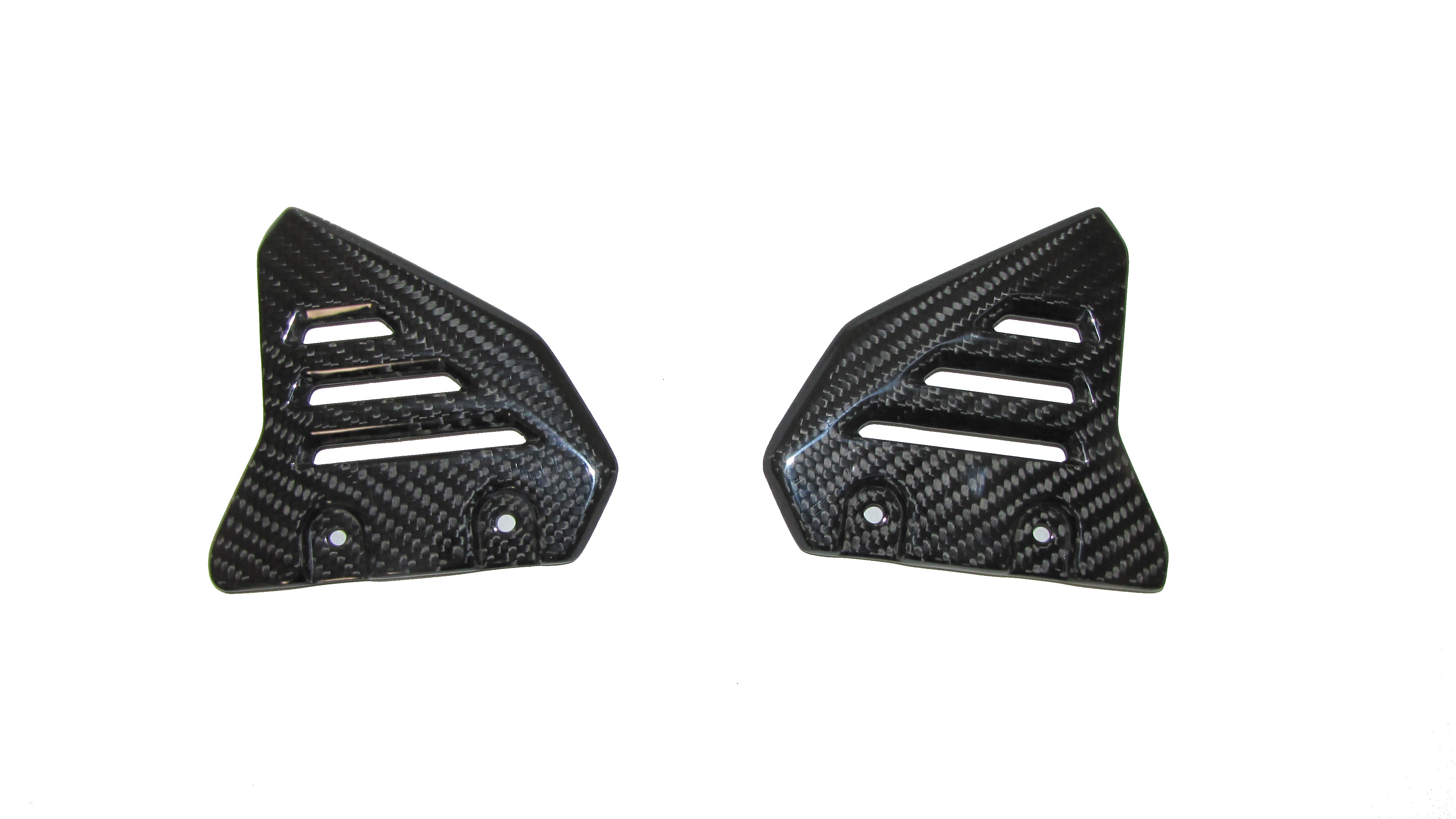 MH Karbon Topuk Koruyucuları, BMW R1300GS ADV 2025 GS R Adventure