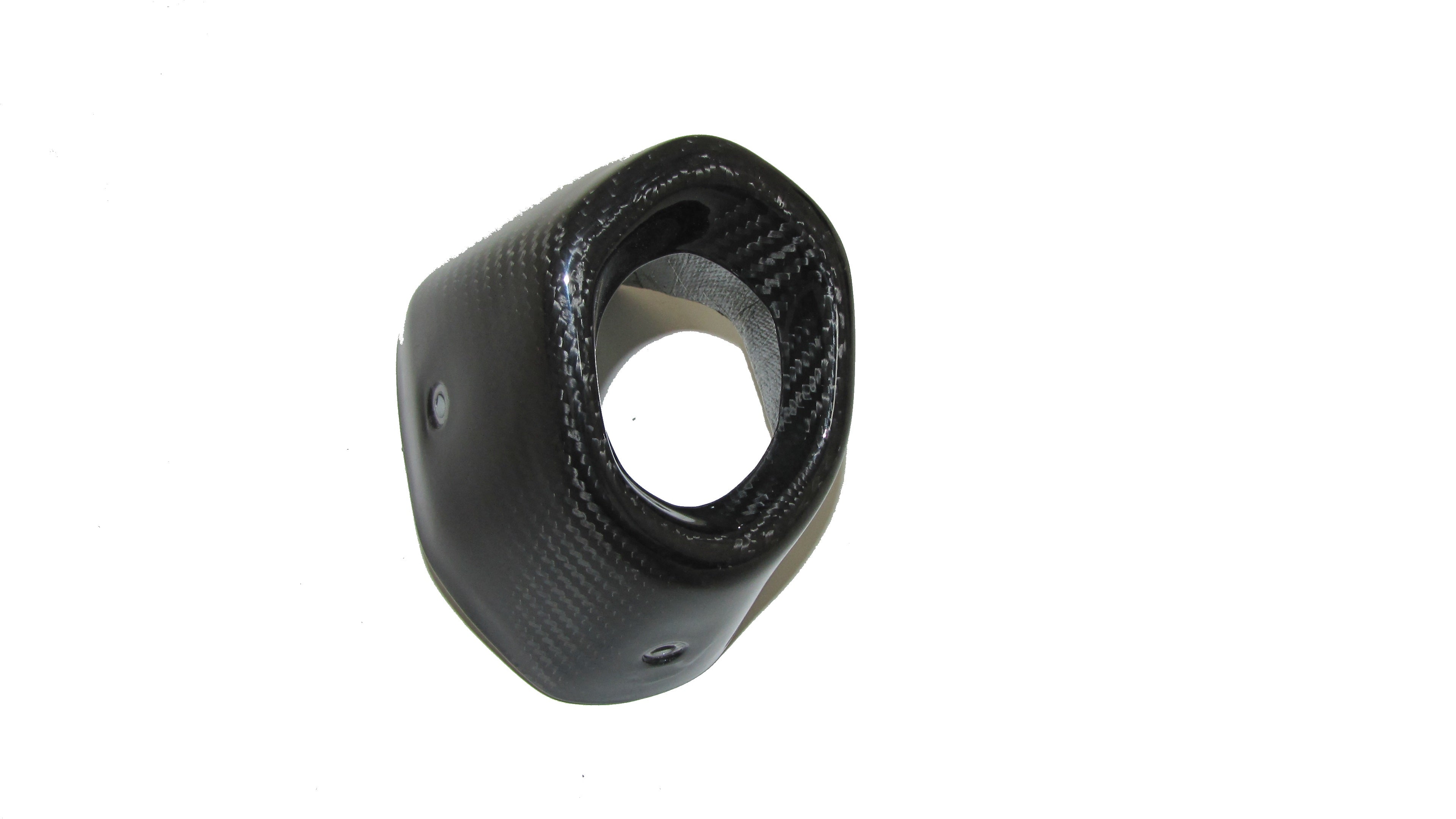 MH Carbon R1300GS - Adventure Orijinal Egzoz Ucu