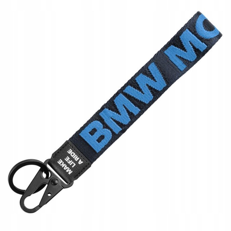 BMW Make Life a Ride Anatarlık