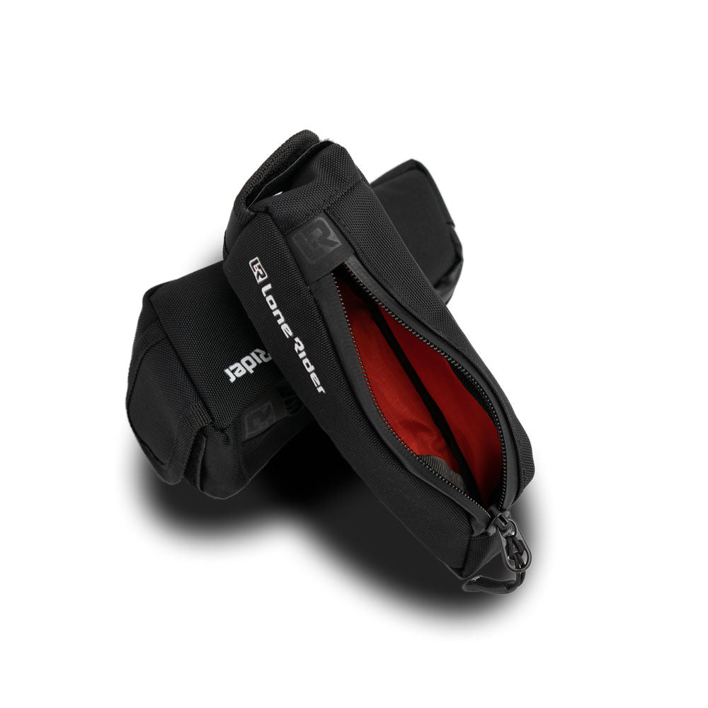 Lone Rider BMW R1200/1250 GS / GS Adventure Cockpit Hangry Pouch Çanta Seti — Ürün görseli 1