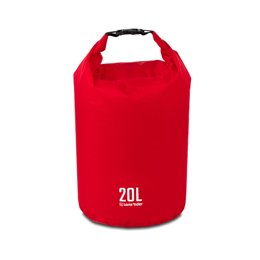 Lone Rider Dry Bags Su Geçirmez Çantalar — Ürün görseli 2