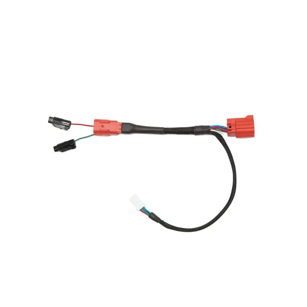 HEX ezCAN Euro 5 Splitter_Horn_Hi-Beam Adapter Cable
