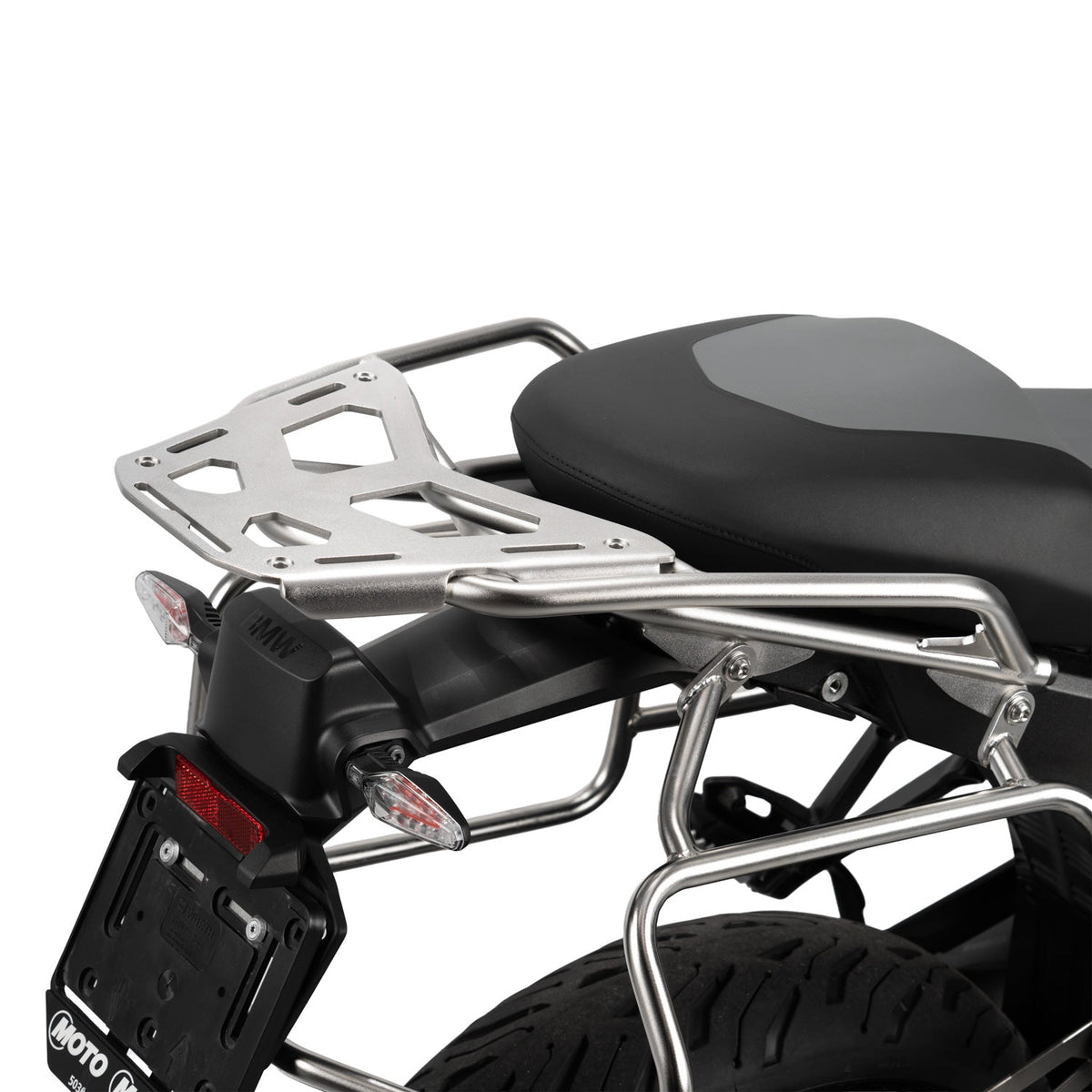 Lone Rider MotoRacks Top Case Taşıyıcısı — Ürün görseli 4
