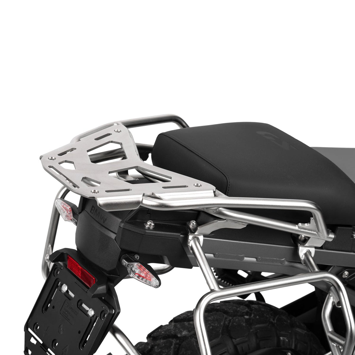 Lone Rider MotoRacks Top Case Taşıyıcısı — Ürün görseli 8