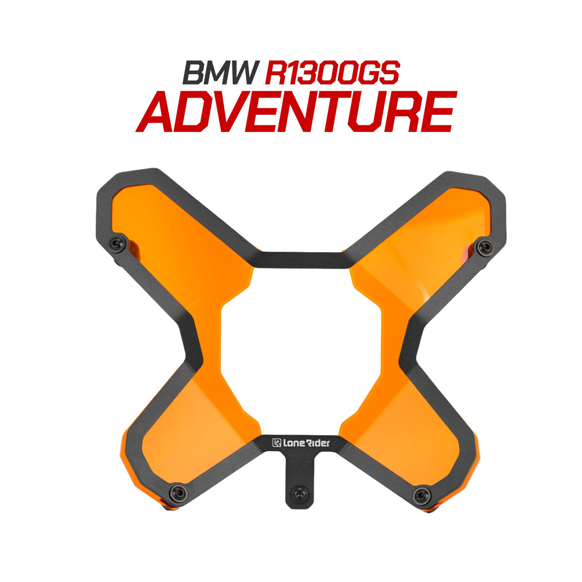 Lone Rider BMW R1300GS / R1300GS Adventure Far Koruma Seti — Ürün görseli 13