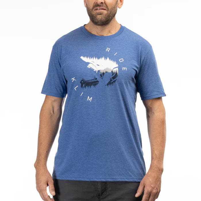 Klim Tri-Blend Tee