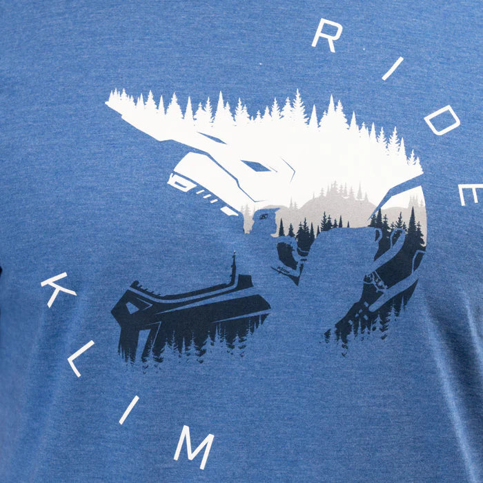 Klim Tri-Blend Tee