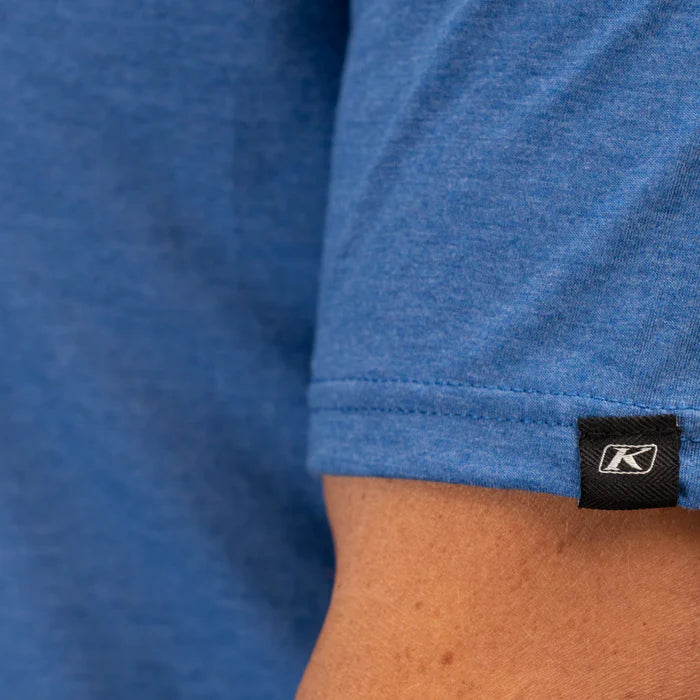 Klim Tri-Blend Tee