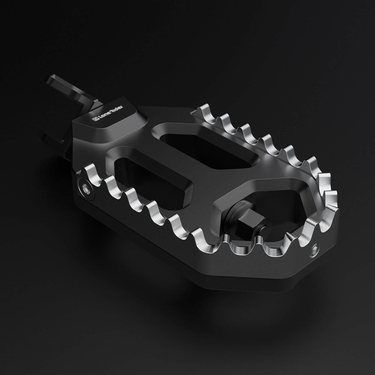 Lone Rider MotoPegs® Motosiklet Ayaklık Seti — Ürün görseli 9