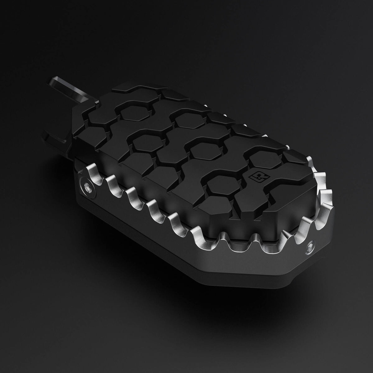 Lone Rider MotoPegs® Motosiklet Ayaklık Seti — Ürün görseli 14