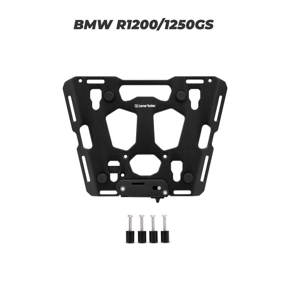 Lone Rider MotoCase Taşıyıcı Adaptör Plakası — Ürün görseli 2