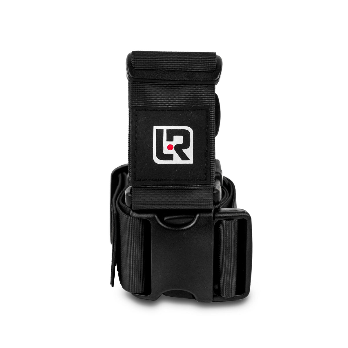 Lone Rider MotoBags Renkli Kayışlar — Ürün görseli 2