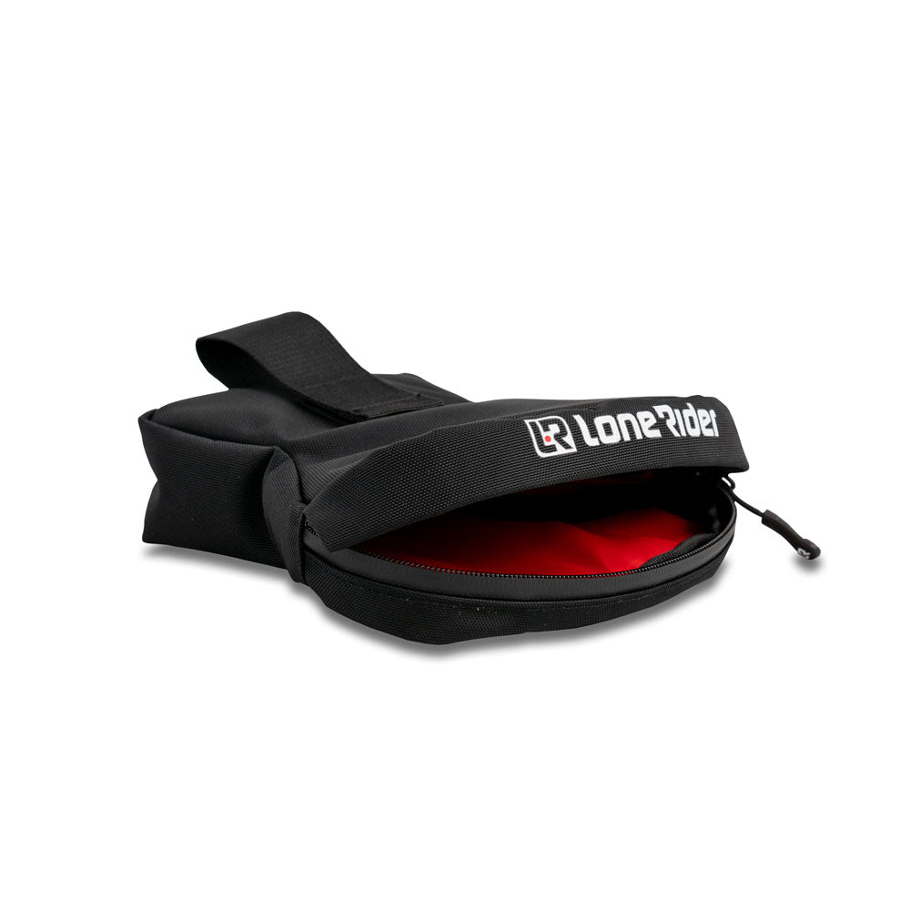 Lone Rider Tail Light Pouch Arka Çanta — Ürün görseli 1