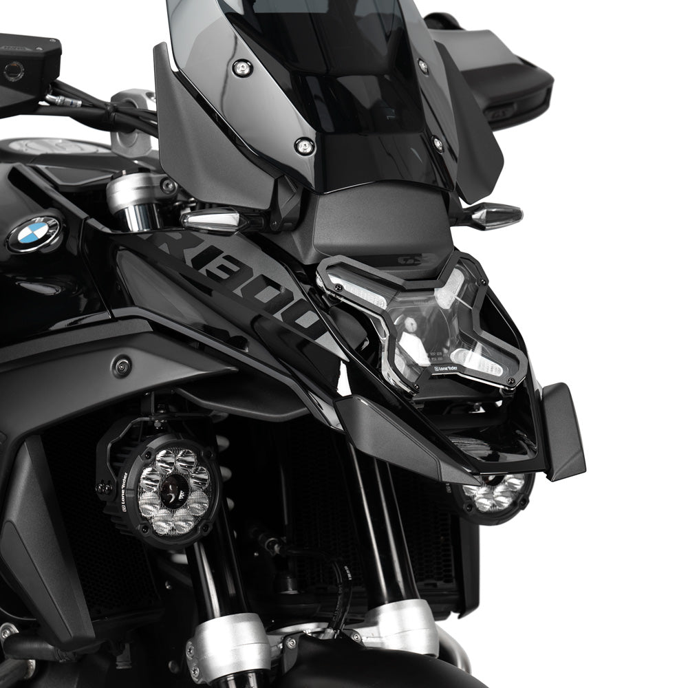 Lone Rider BMW R1300GS / R1300GS Adventure Far Koruma Seti — Ürün görseli 8