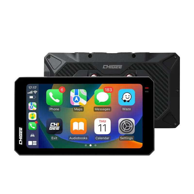 Chigee AIO-6 Max Carplay