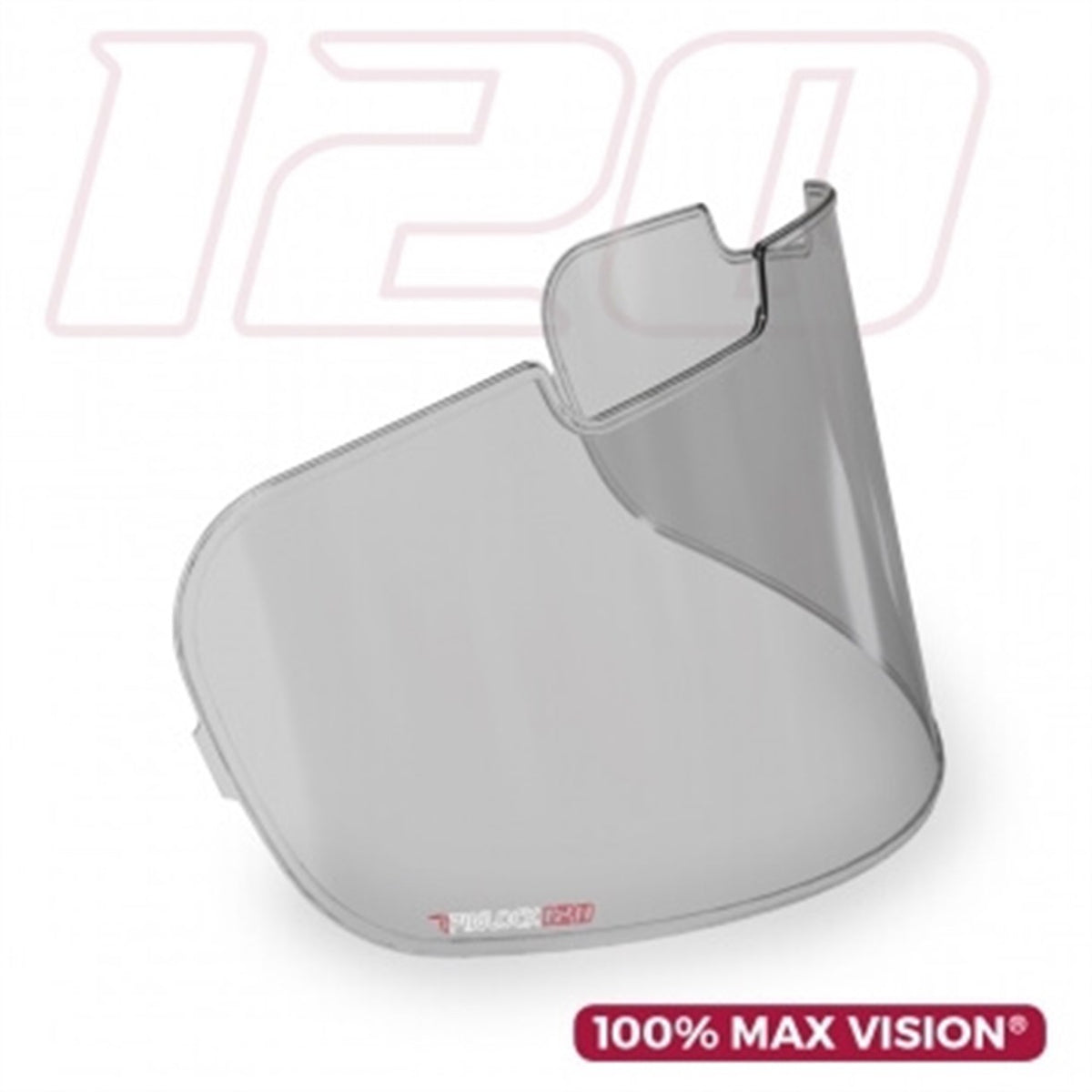 ARAI PINLOCK INSERT MAX VISION VAS-V CLEAR-DKS-159
