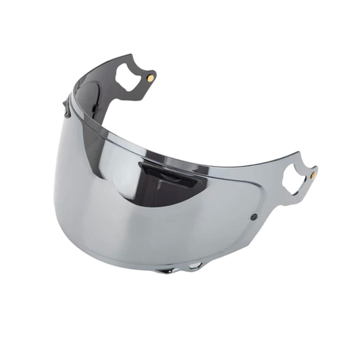 ARAI Vas-v Mirror Silver Vizör