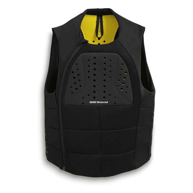 BMW Body Armour