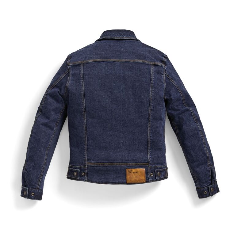 BMW RoadCrafted Ceket