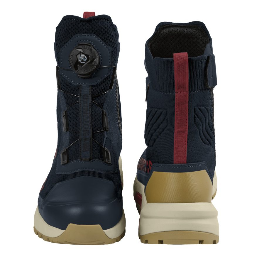 BMW GS Takyr GTX Bot