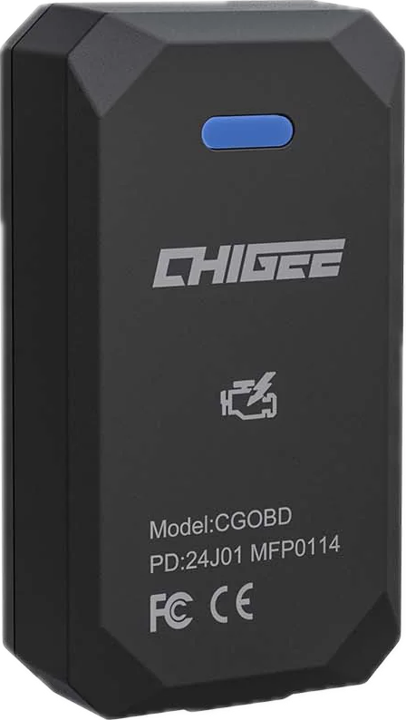Chigee CG OBD Kablosuz Modülü