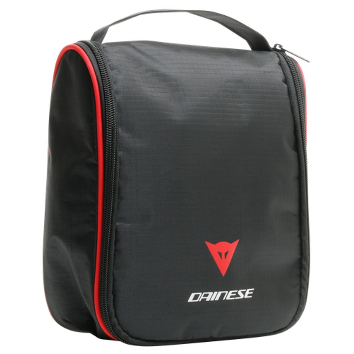 Dainese Explorer Wash Bag, siyah