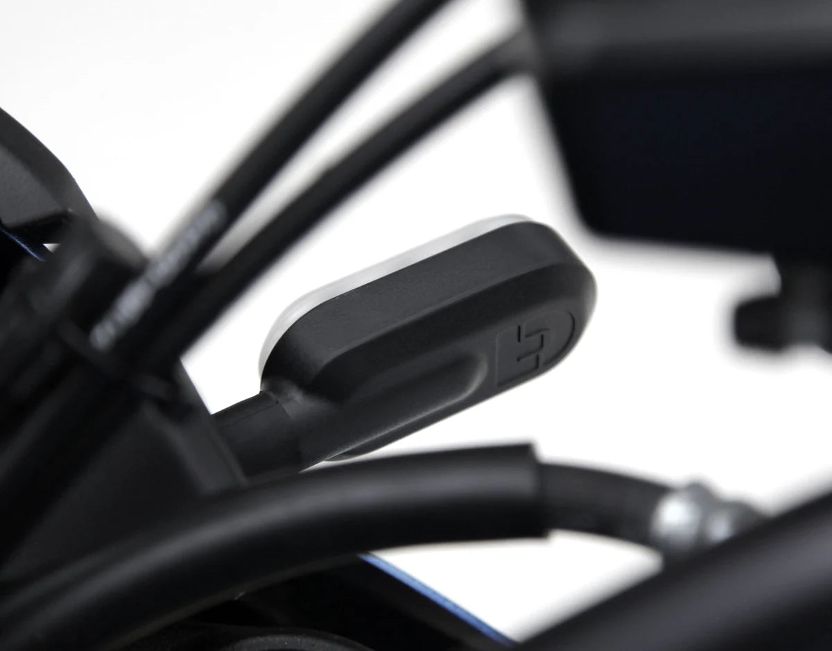 Denali T3 Switchback M8 LED Dönüş Sinyalleri - Ön