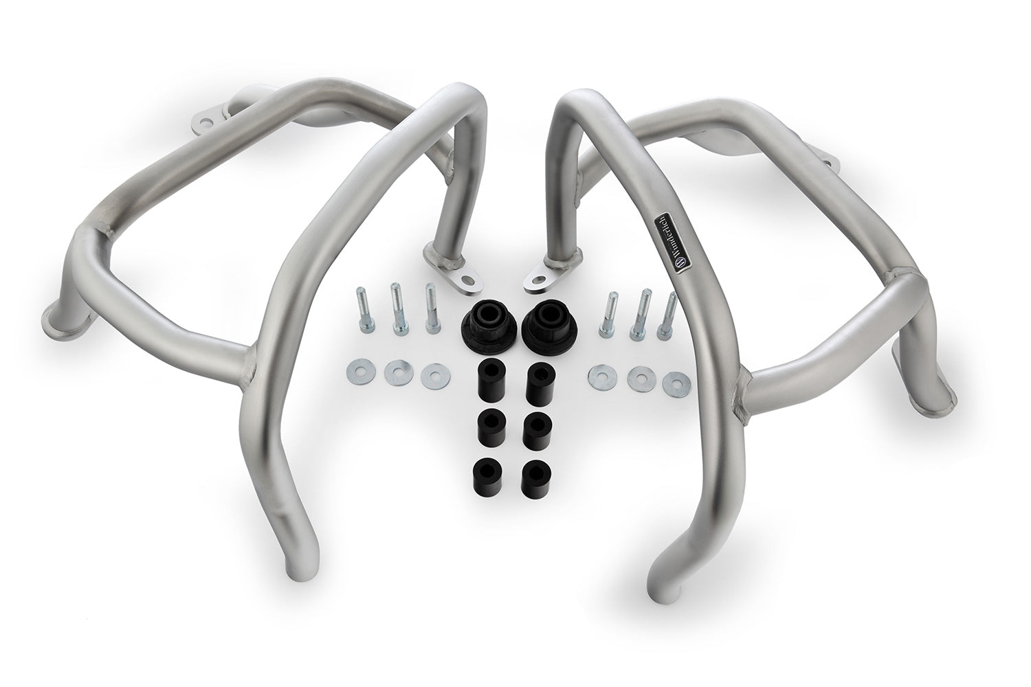 Wunderlich BMW R1300GS / Adventure Ultimate Koruma Demiri