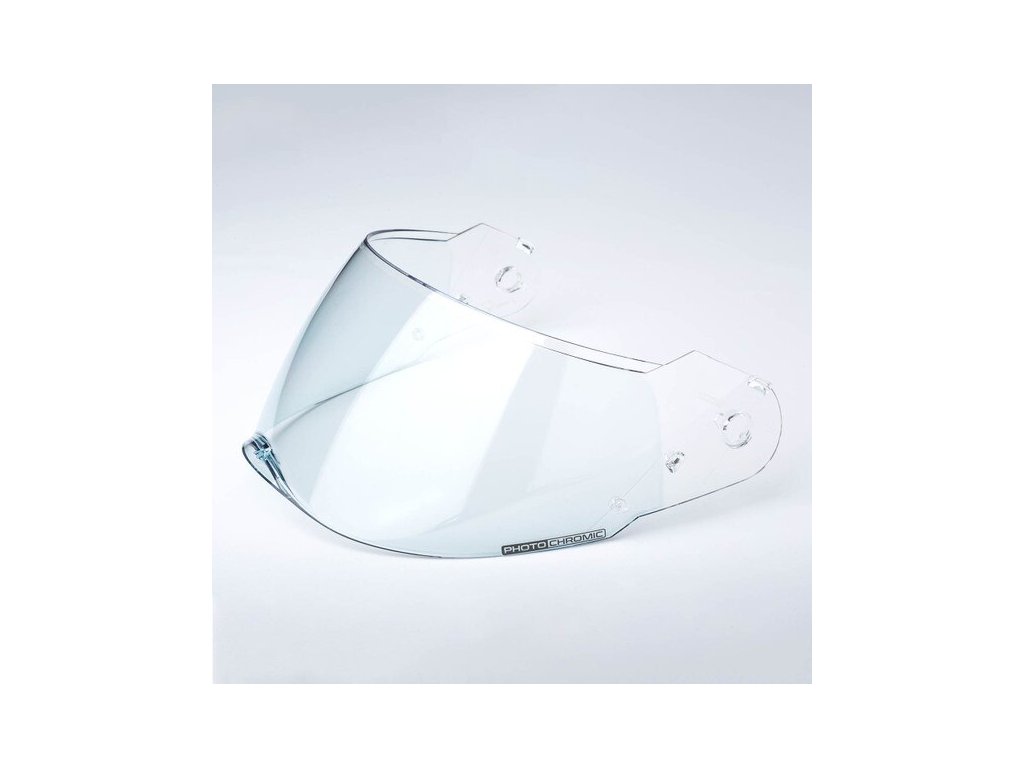 KLIM GT1 Photochromic +IR HD Vizör, SKU 4194-000-000-000