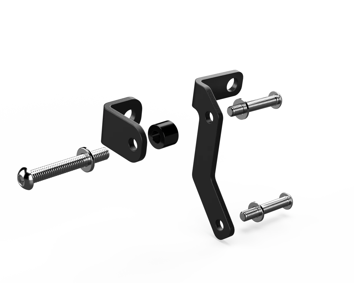 Denali KORNA MONTAJI BMW R1300GS