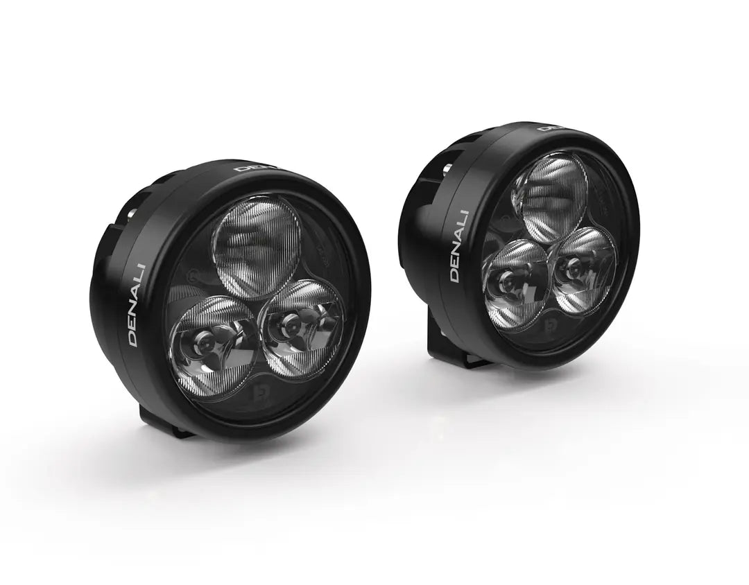 Denali D3 DataDim Led (Çift) - Beyaz